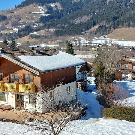 Chalet Peter Zell am See Esterno foto