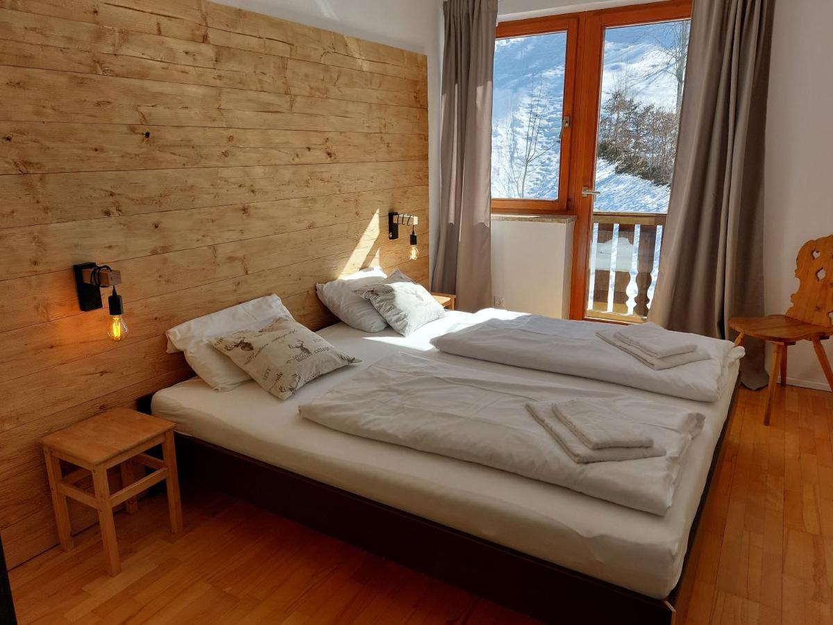 Chalet Peter Zell am See Esterno foto