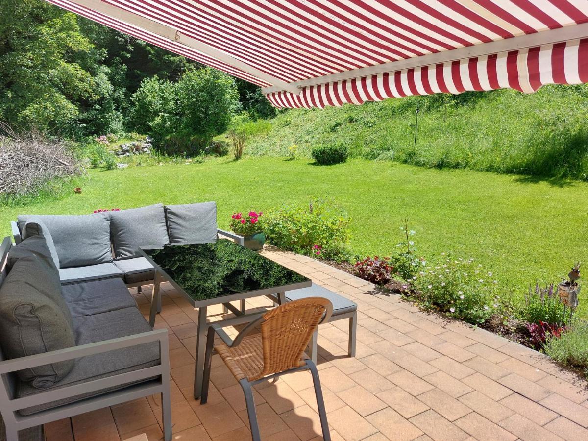 Chalet Peter Zell am See Esterno foto