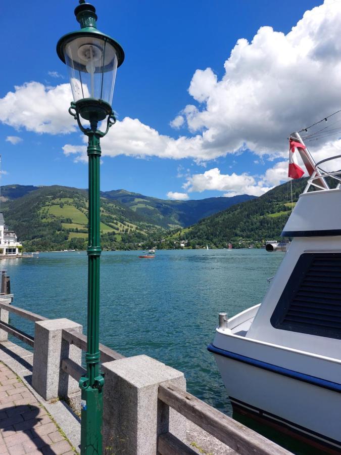 Chalet Peter Zell am See Esterno foto