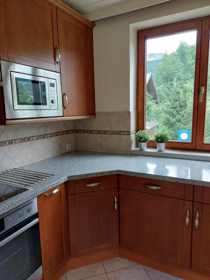 Chalet Peter Zell am See Esterno foto