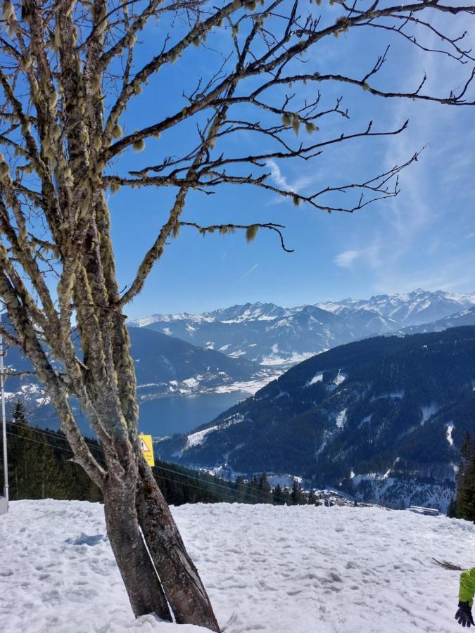 Chalet Peter Zell am See Esterno foto