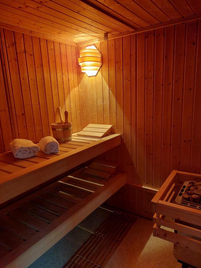 Chalet Peter Zell am See Esterno foto