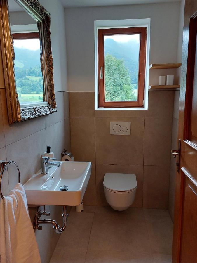 Chalet Peter Zell am See Esterno foto