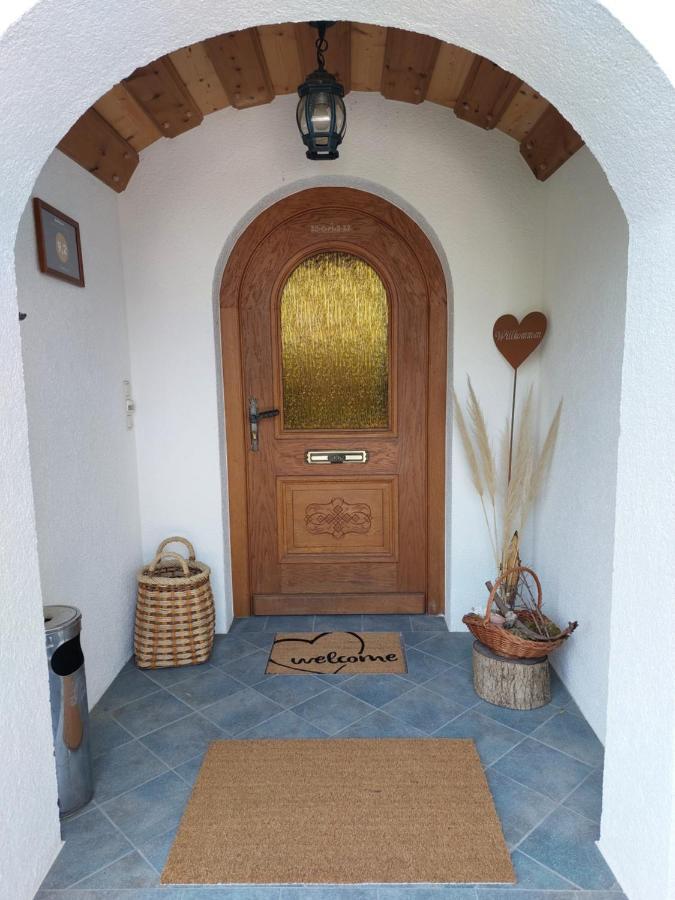 Chalet Peter Zell am See Esterno foto