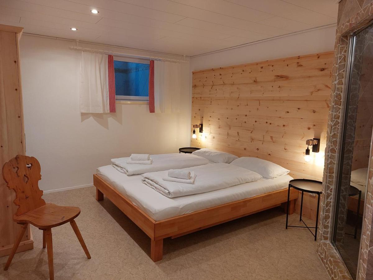 Chalet Peter Zell am See Esterno foto