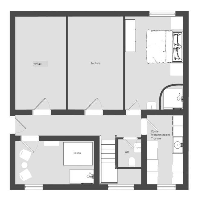 Chalet Peter Zell am See Esterno foto