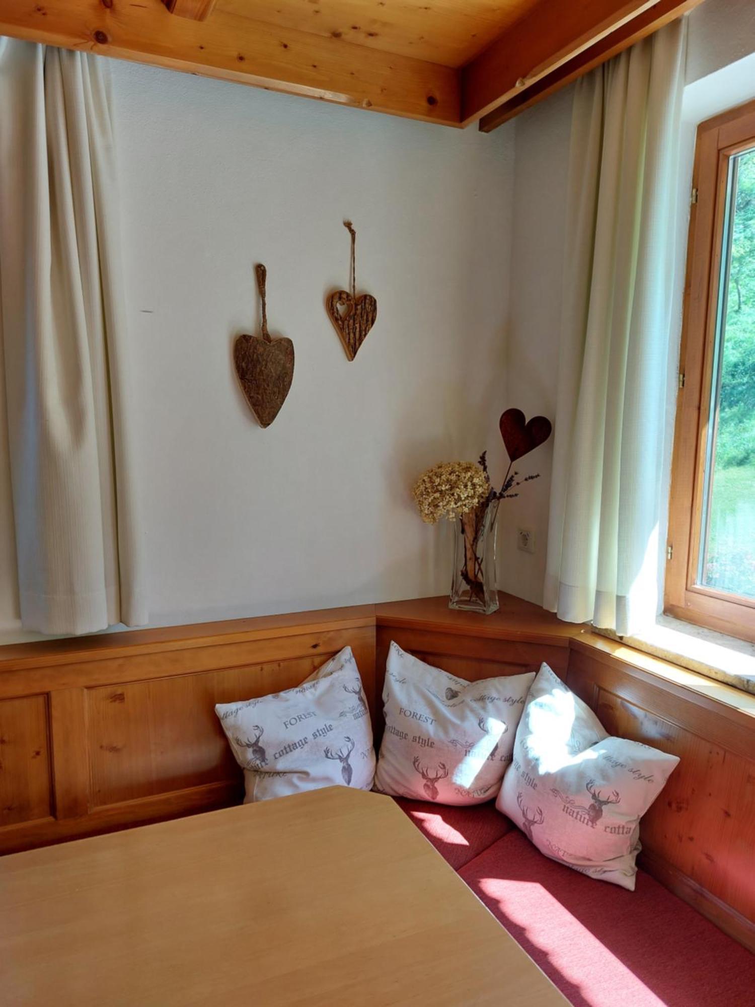 Chalet Peter Zell am See Esterno foto