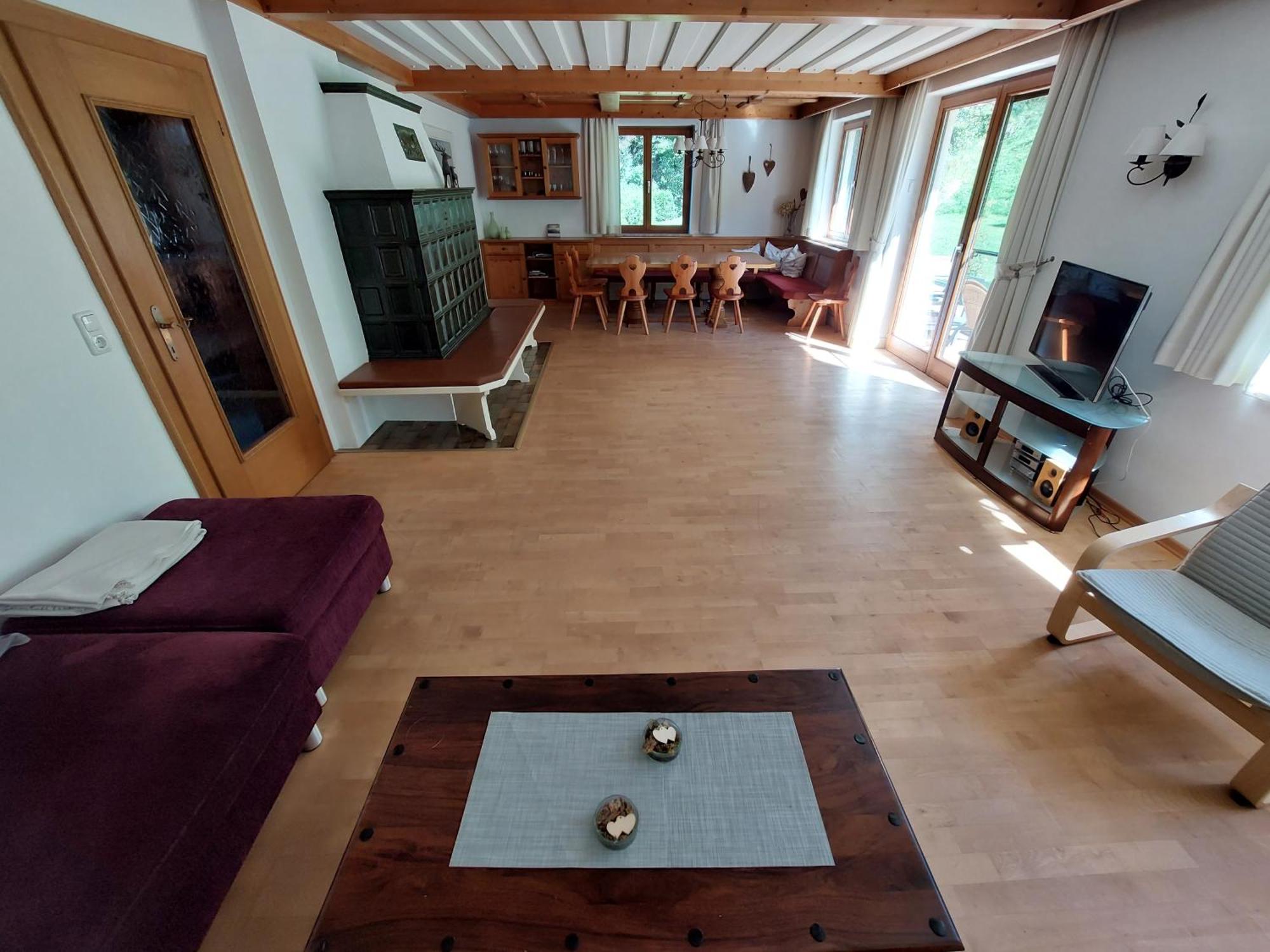 Chalet Peter Zell am See Esterno foto